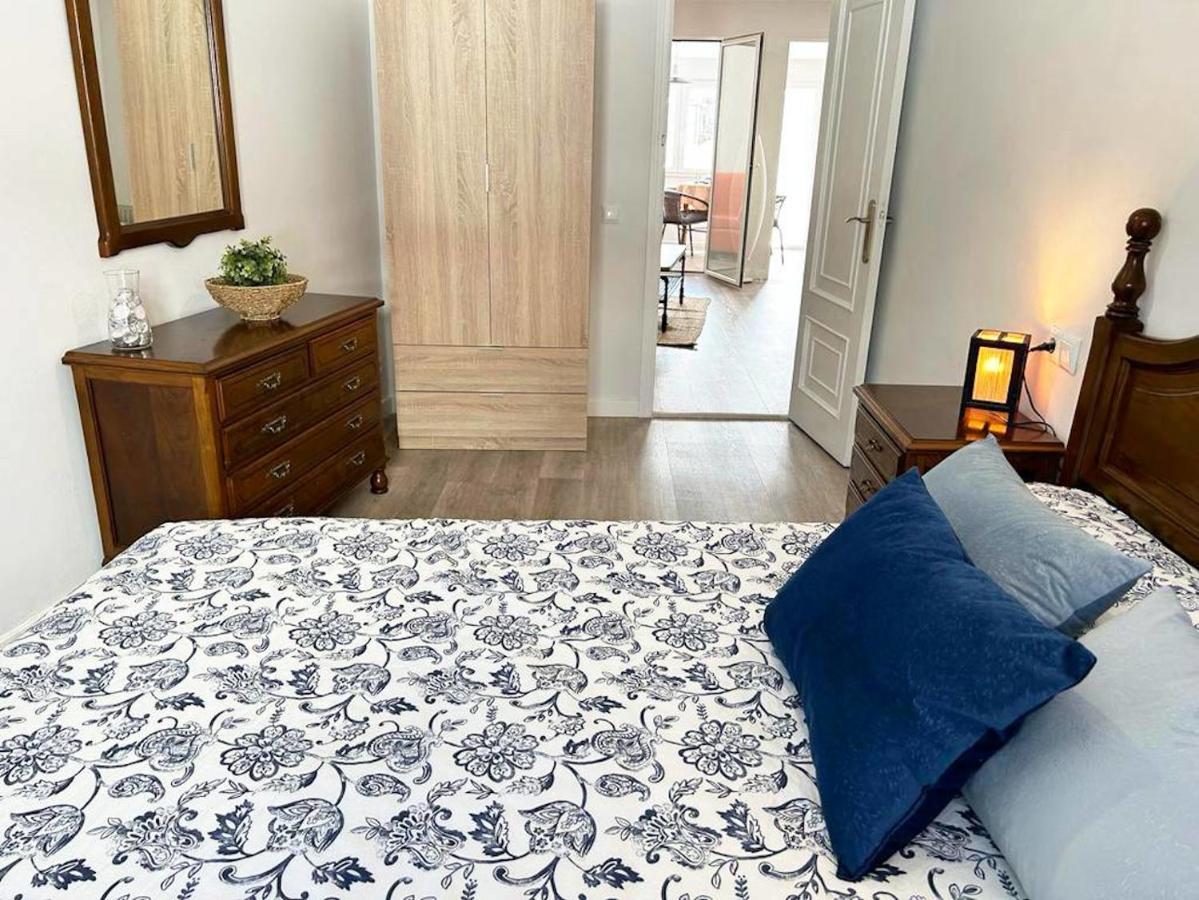 Apartamento Holibai, Curuxa, Tranquilidad En El Casco Historico De Baiona Exterior foto