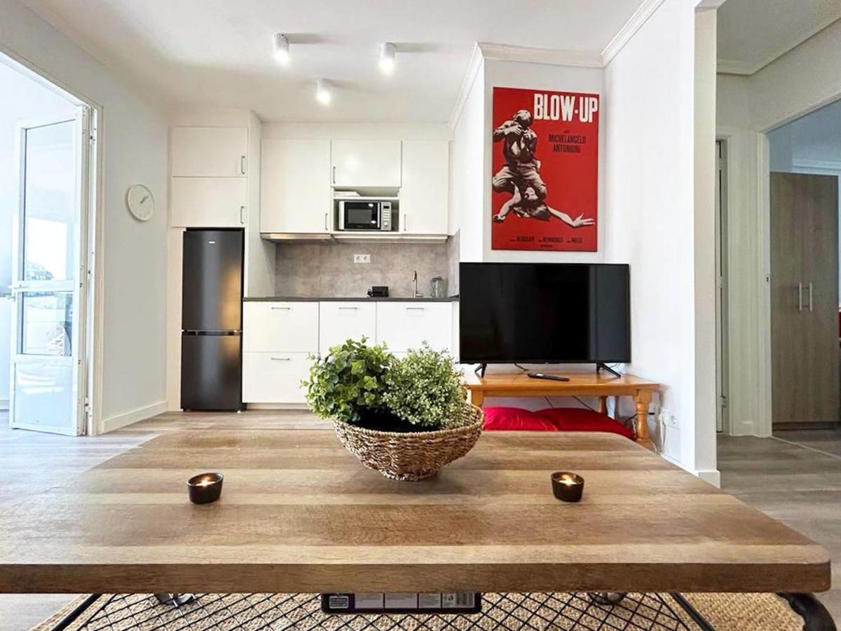 Apartamento Holibai, Curuxa, Tranquilidad En El Casco Historico De Baiona Exterior foto