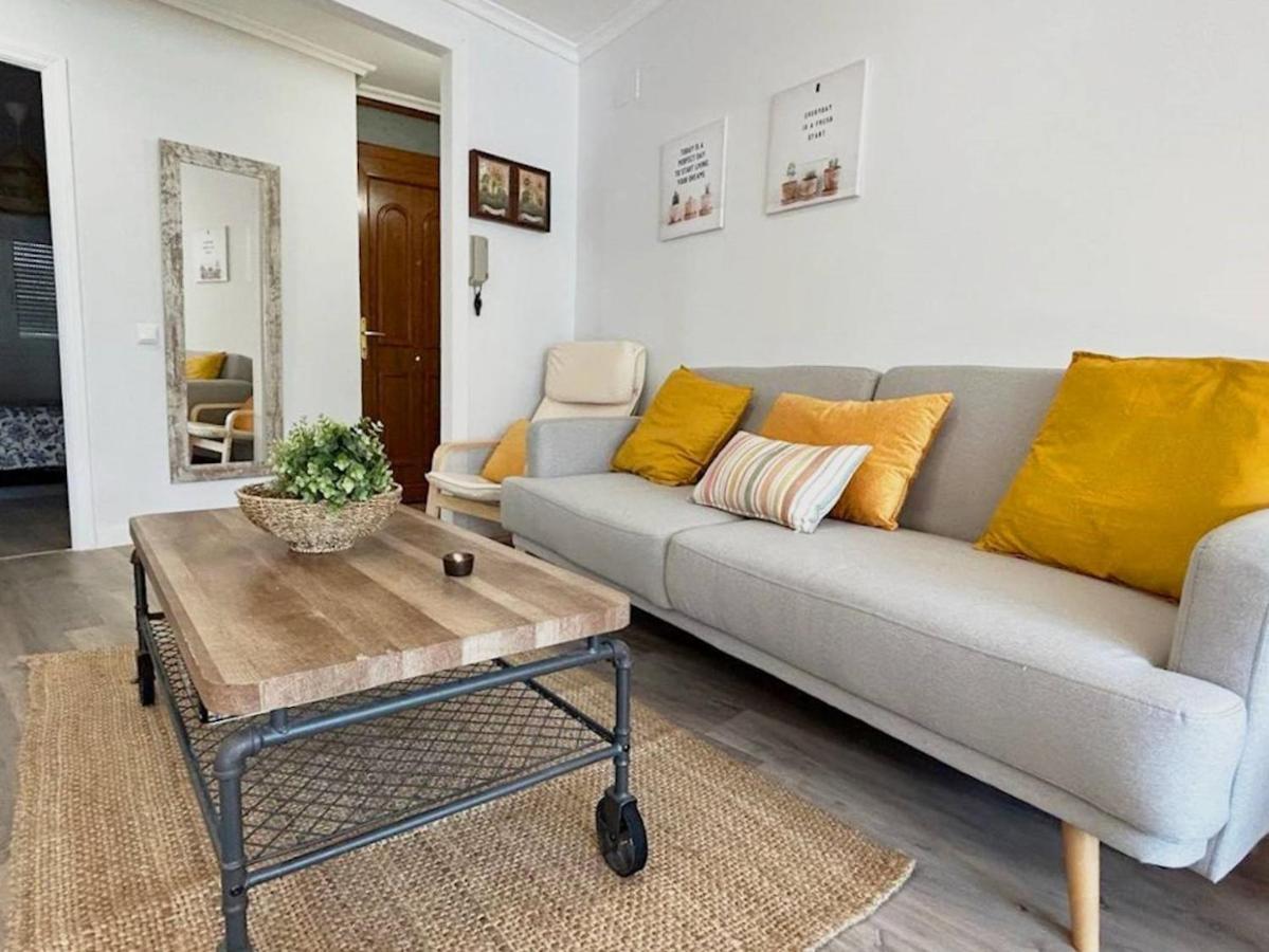 Apartamento Holibai, Curuxa, Tranquilidad En El Casco Historico De Baiona Exterior foto